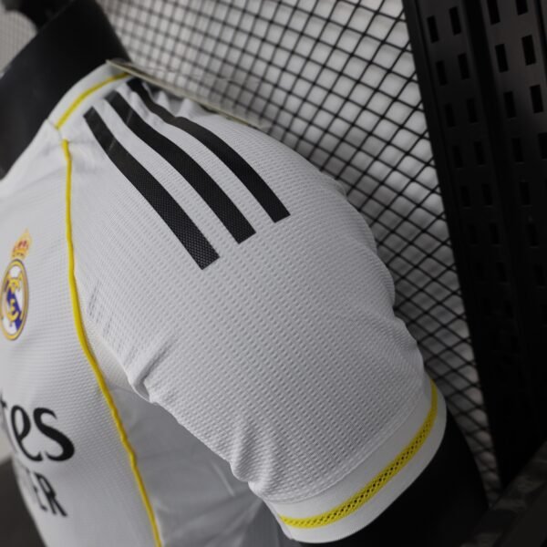 Real Madrid(camisa de jogador) - Image 6