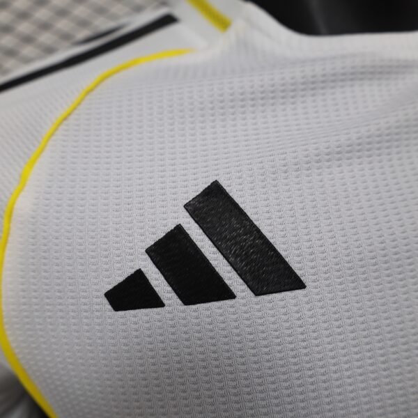 Real Madrid(camisa de jogador) - Image 5