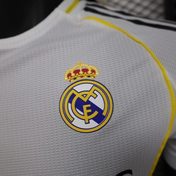 Real Madrid(camisa de jogador) - Image 4