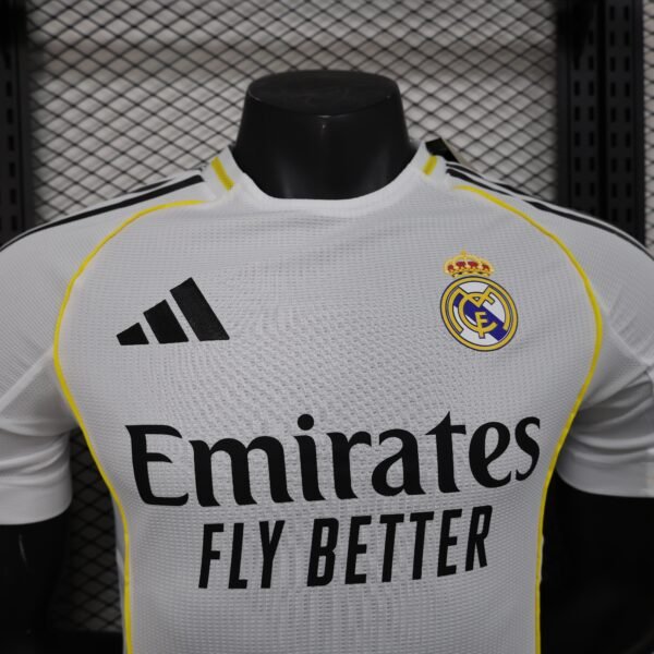 Real Madrid(camisa de jogador) - Image 3