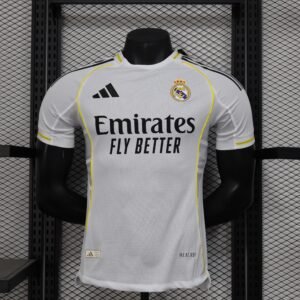 Real Madrid(camisa de jogador)
