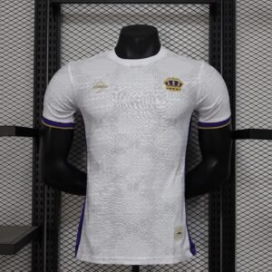 Real Madrid(camisa de jogador)
