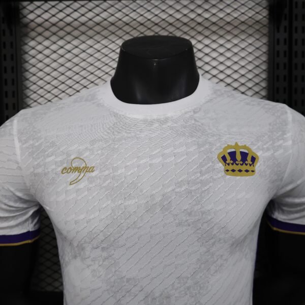 Real Madrid(camisa de jogador) - Image 3