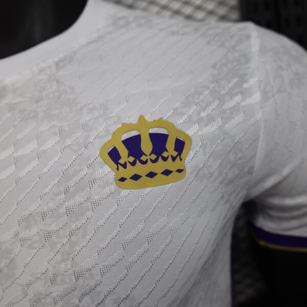 Real Madrid(camisa de jogador) - Image 4