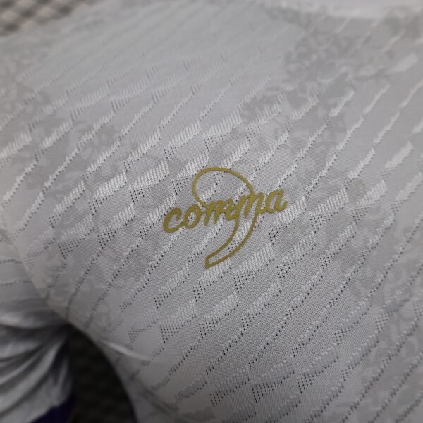 Real Madrid(camisa de jogador) - Image 5