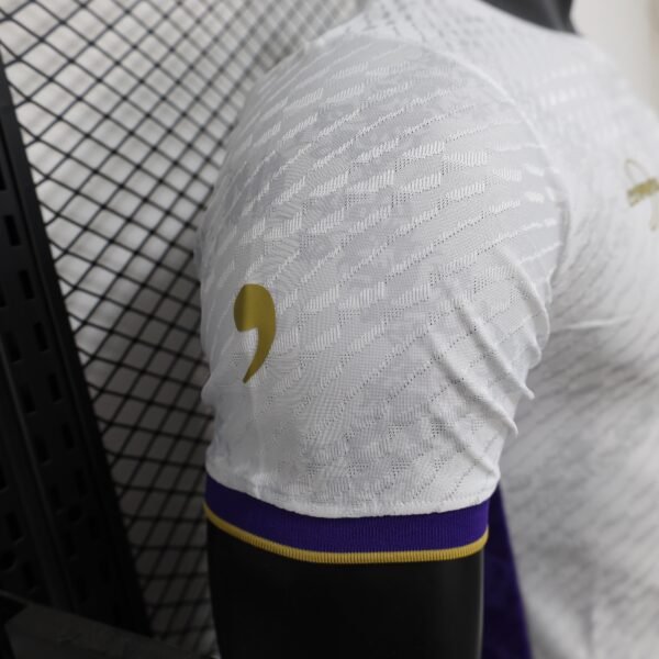 Real Madrid(camisa de jogador) - Image 7