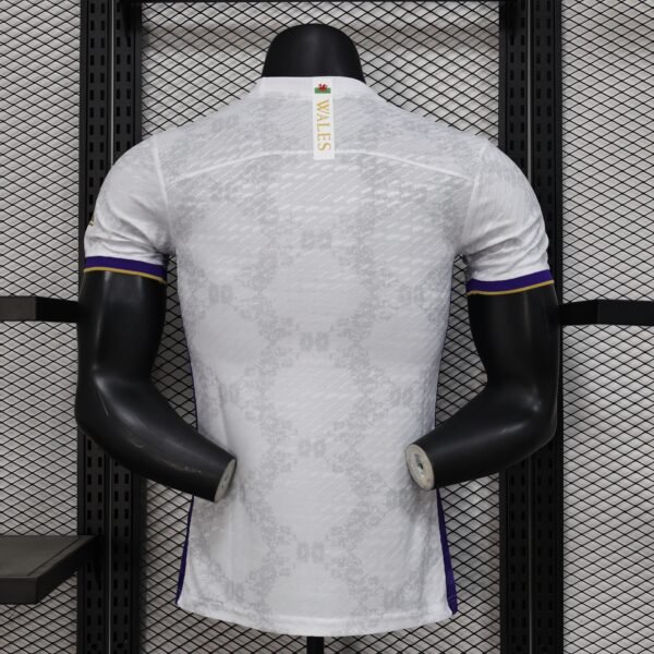Real Madrid(camisa de jogador) - Image 10