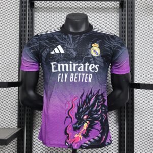 Real Madrid(camisa de jogador)