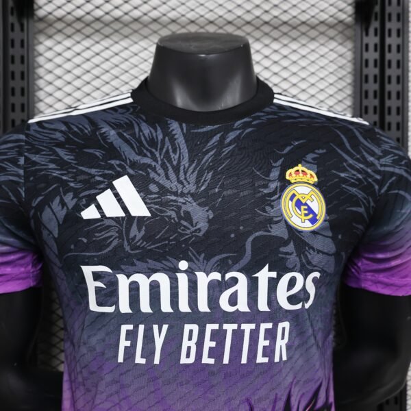 Real Madrid(camisa de jogador) - Image 3