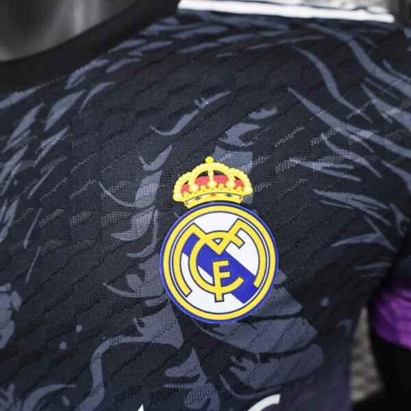 Real Madrid(camisa de jogador) - Image 4