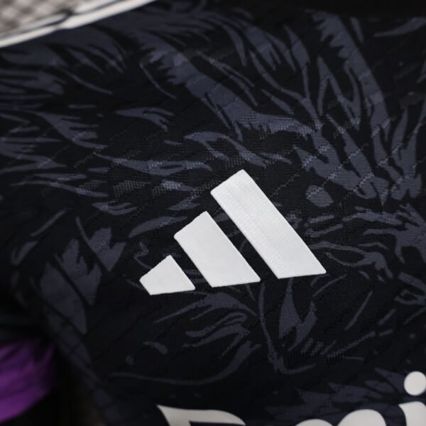 Real Madrid(camisa de jogador) - Image 5