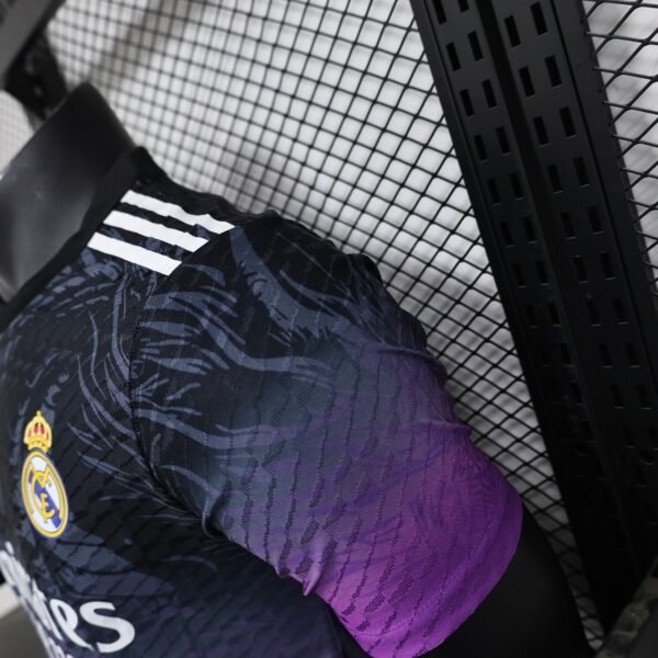 Real Madrid(camisa de jogador) - Image 7