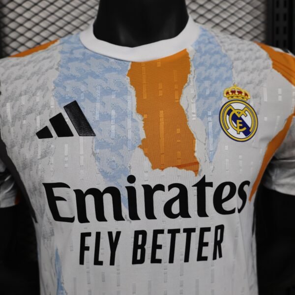 Real Madrid(camisa de jogador) - Image 3