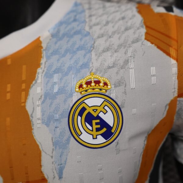 Real Madrid(camisa de jogador) - Image 4