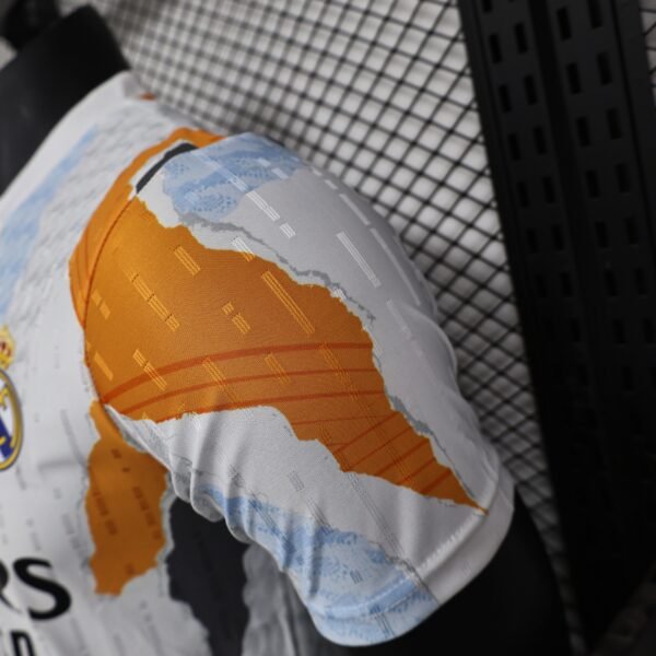 Real Madrid(camisa de jogador) - Image 6