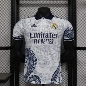 Real Madrid(camisa de jogador)
