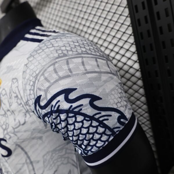 Real Madrid(camisa de jogador) - Image 3