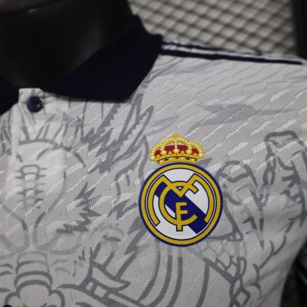 Real Madrid(camisa de jogador) - Image 5