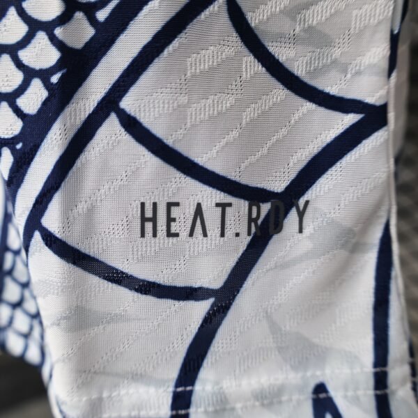 Real Madrid(camisa de jogador) - Image 6