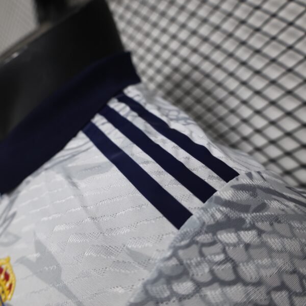 Real Madrid(camisa de jogador) - Image 7