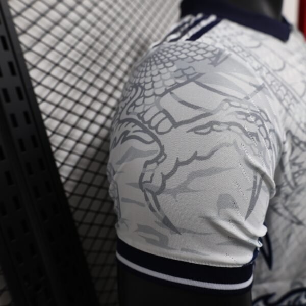 Real Madrid(camisa de jogador) - Image 8