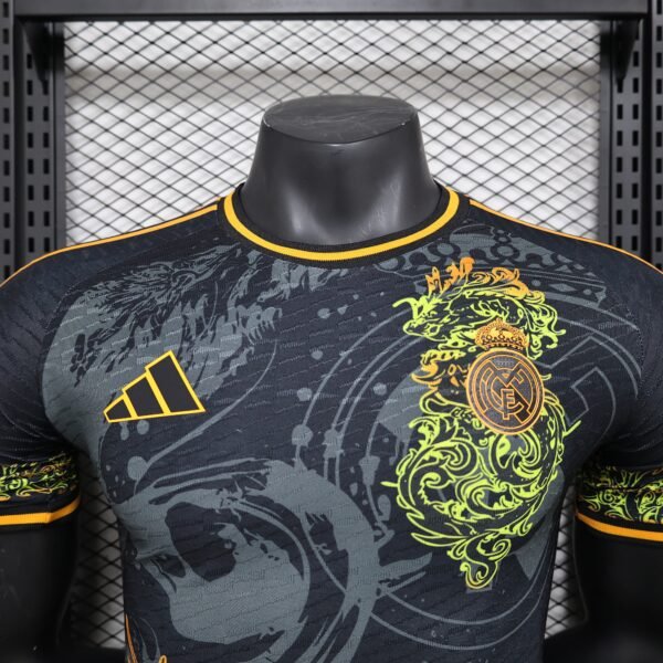 Real Madrid(camisa de jogador) - Image 3