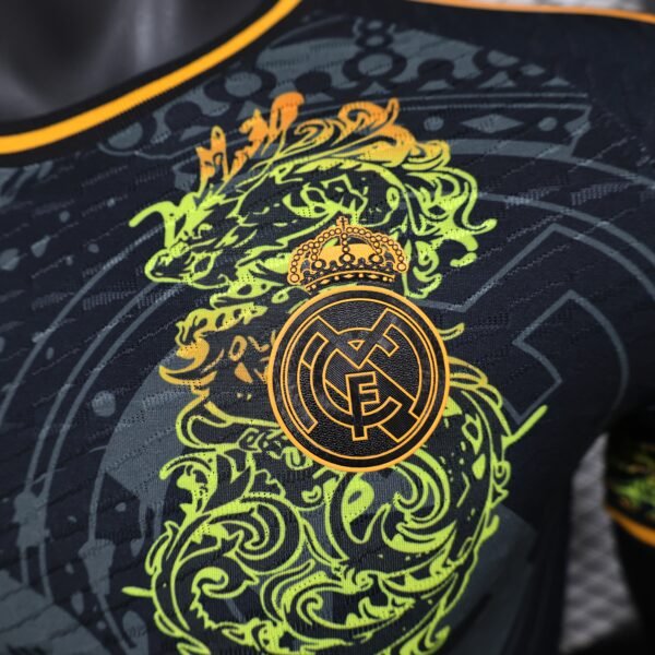 Real Madrid(camisa de jogador) - Image 4