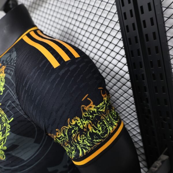 Real Madrid(camisa de jogador) - Image 6