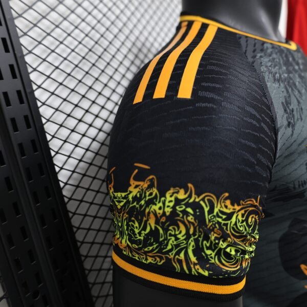 Real Madrid(camisa de jogador) - Image 7