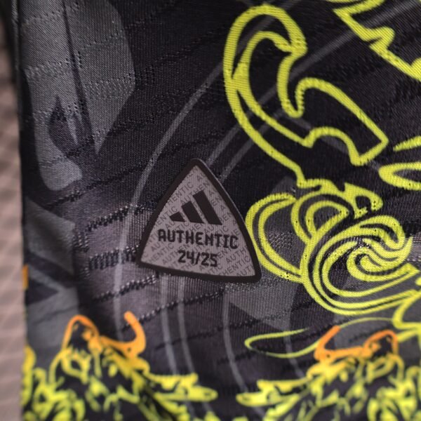 Real Madrid(camisa de jogador) - Image 8