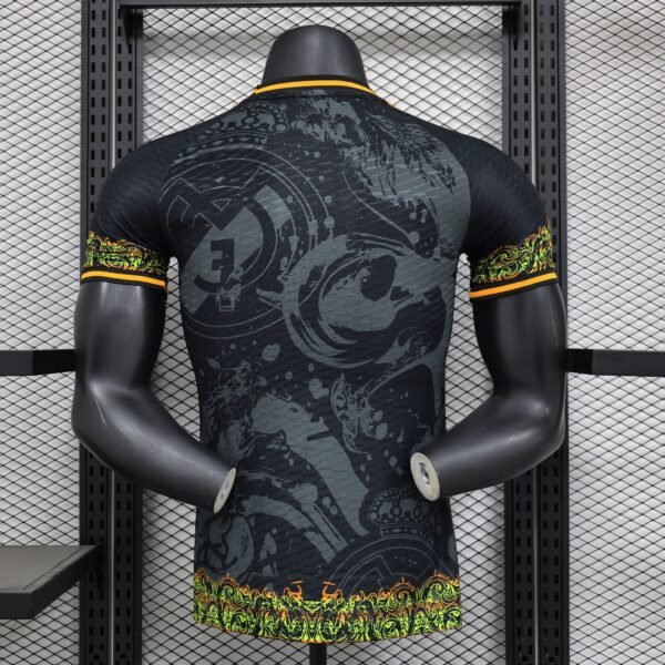 Real Madrid(camisa de jogador) - Image 10