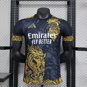 Real Madrid(camisa de jogador)