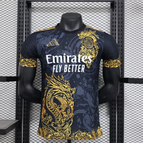 Real Madrid(camisa de jogador)