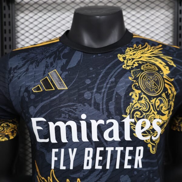 Real Madrid(camisa de jogador) - Image 3