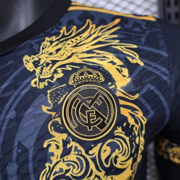 Real Madrid(camisa de jogador) - Image 4