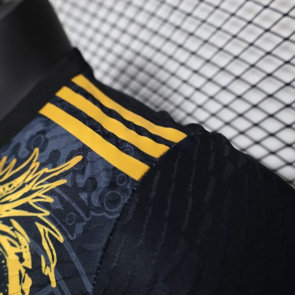 Real Madrid(camisa de jogador) - Image 6