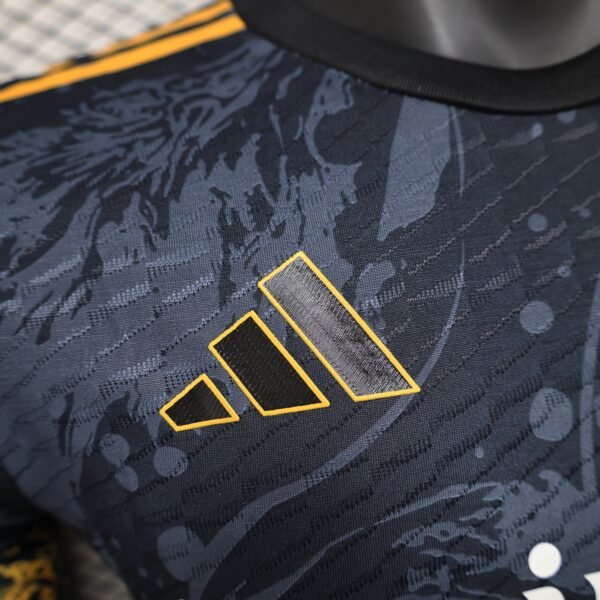 Real Madrid(camisa de jogador) - Image 8