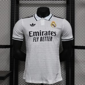Real Madrid(camisa de jogador)
