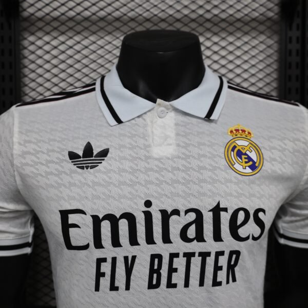 Real Madrid(camisa de jogador) - Image 3