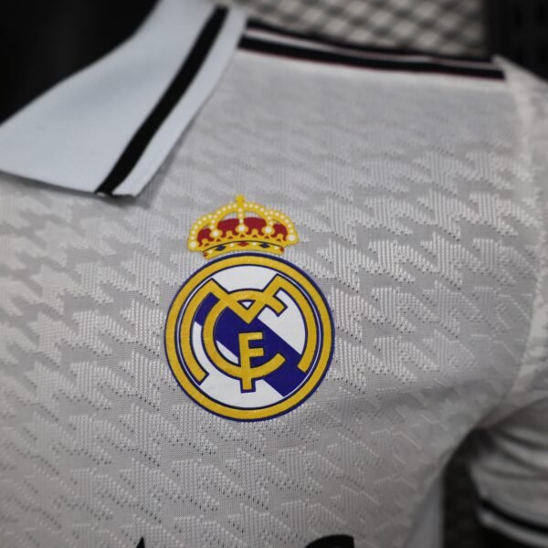 Real Madrid(camisa de jogador) - Image 4