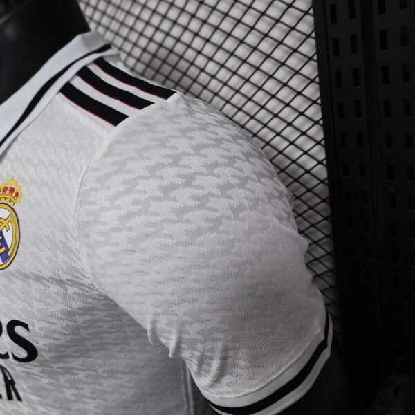 Real Madrid(camisa de jogador) - Image 5