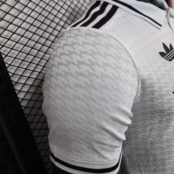 Real Madrid(camisa de jogador) - Image 6