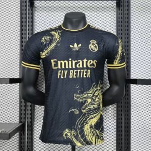 Real Madrid(camisa de jogador)