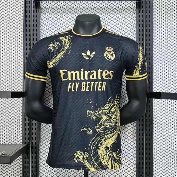 Real Madrid(camisa de jogador)