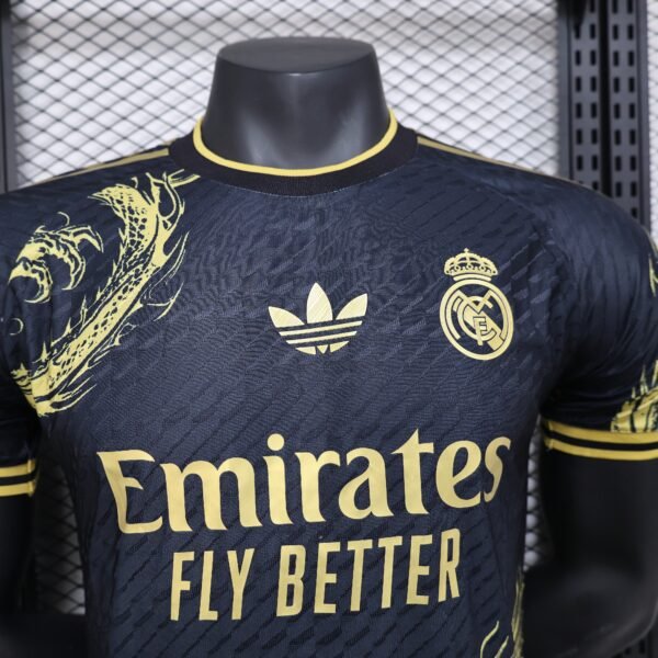 Real Madrid(camisa de jogador) - Image 3