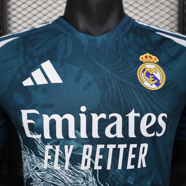 Real Madrid(camisa de jogador) - Image 3