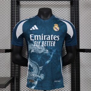 Real Madrid(camisa de jogador)