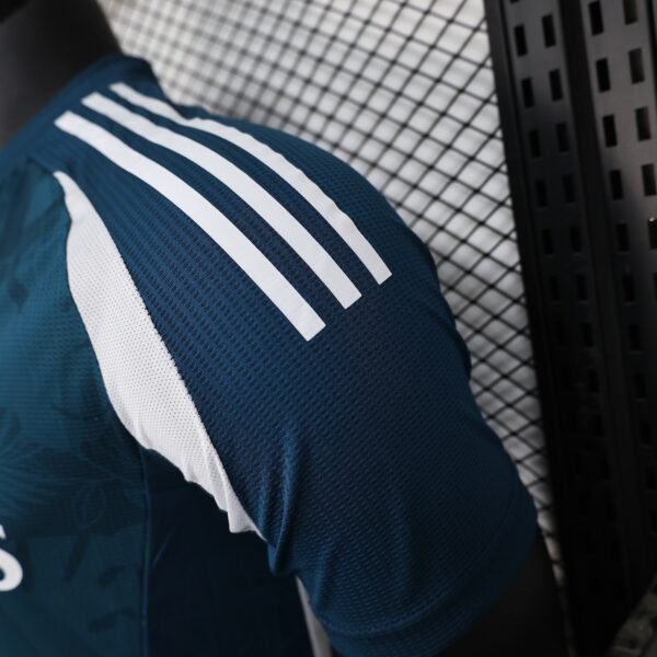 Real Madrid(camisa de jogador) - Image 6