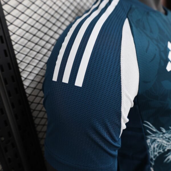 Real Madrid(camisa de jogador) - Image 7
