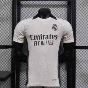 Real Madrid(camisa de jogador)